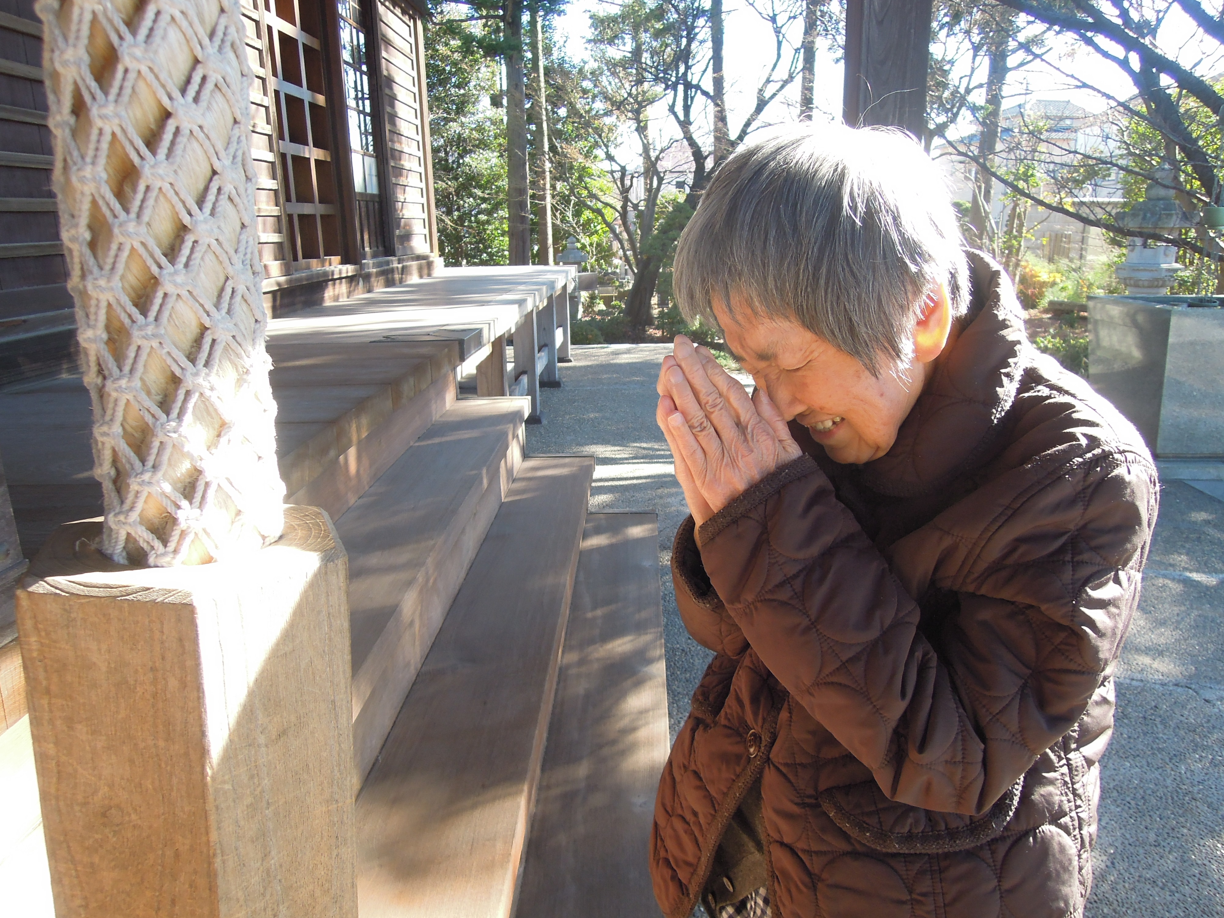 ➃職員さんがプレゼントしてくれた、屠蘇散の入浴剤を入れた屠蘇風呂に入りました…邪気を払い長寿を願ってお正月に呑む薬酒の効果をお風呂でも楽しめるようにと作られたものだそうです。