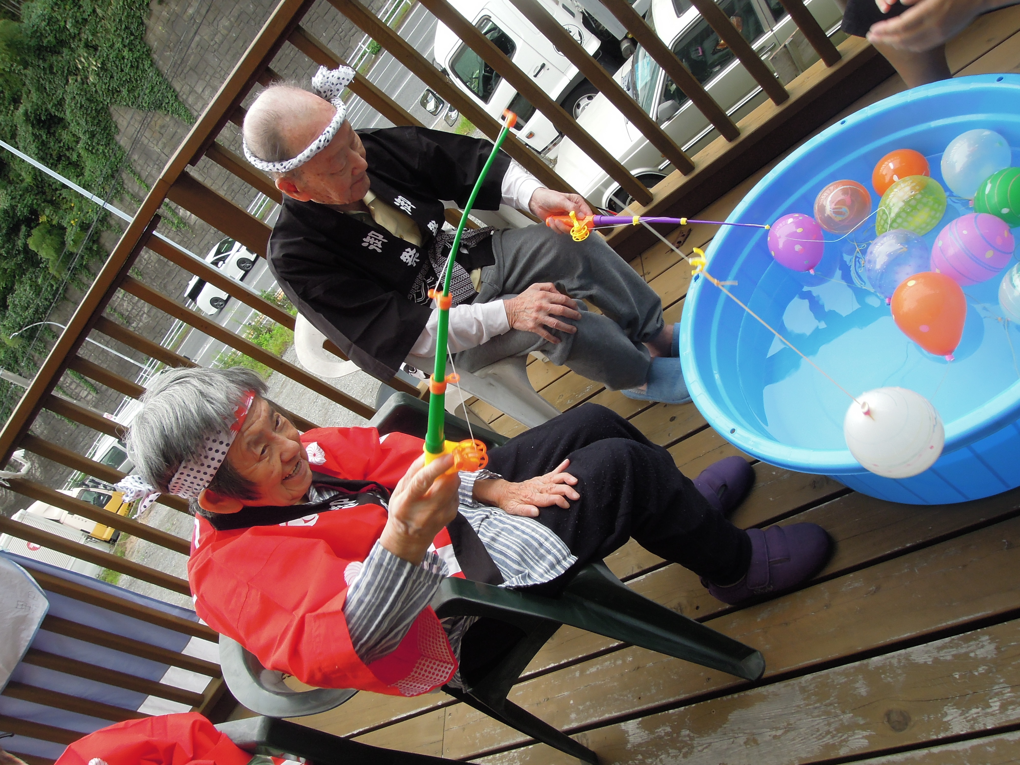 10月のイベント