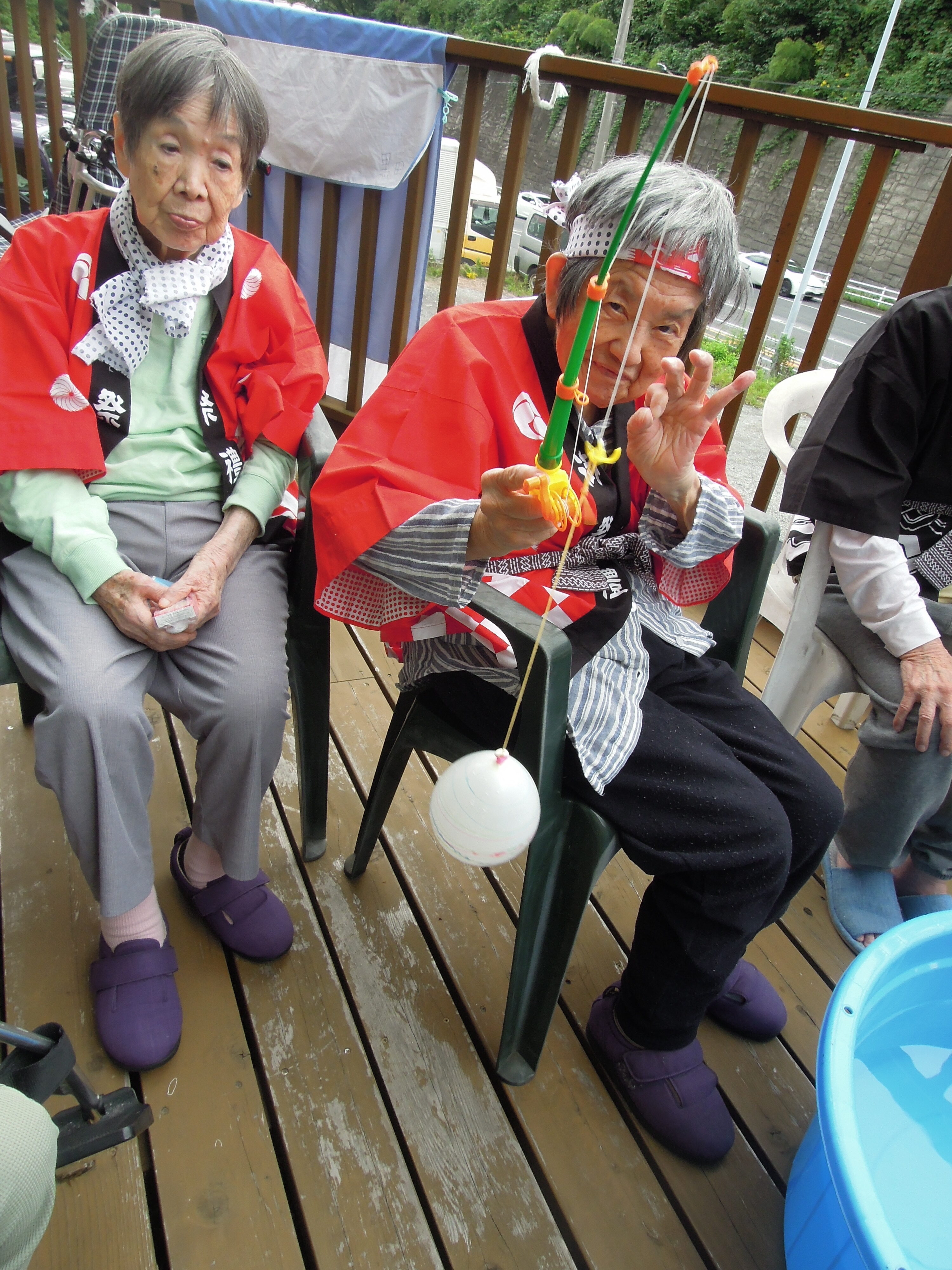 10月のイベント