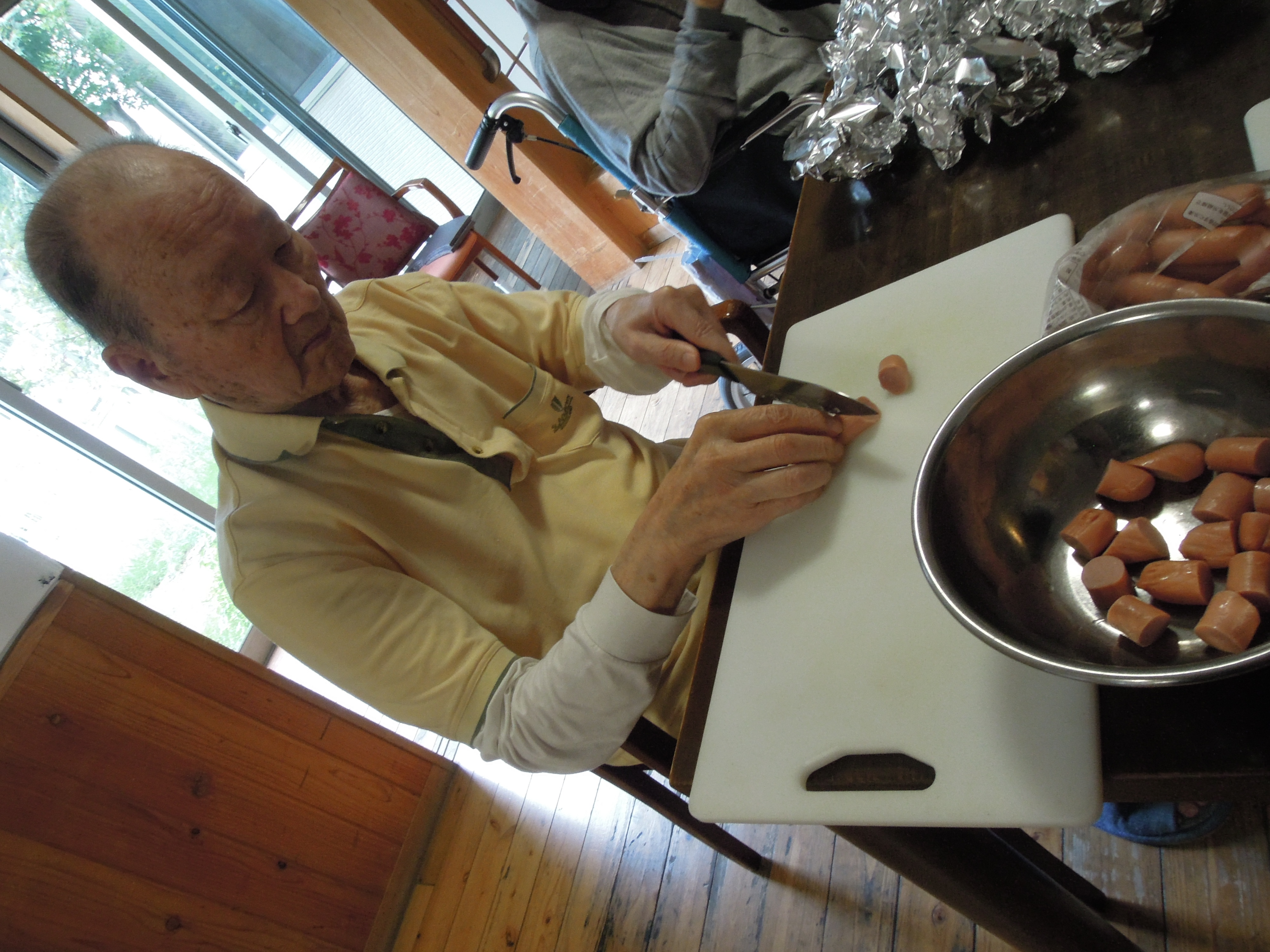 10月のイベント