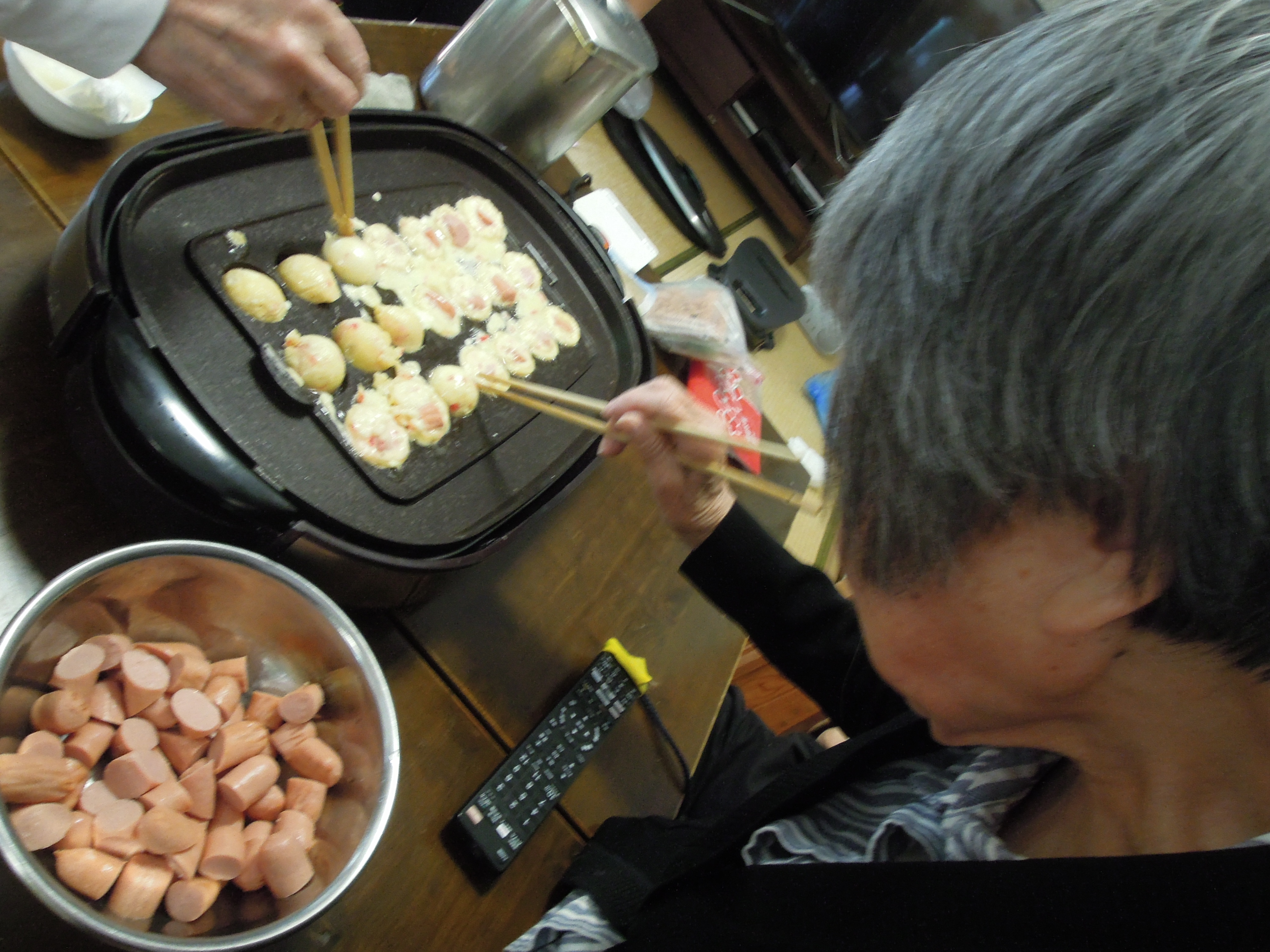 10月のイベント