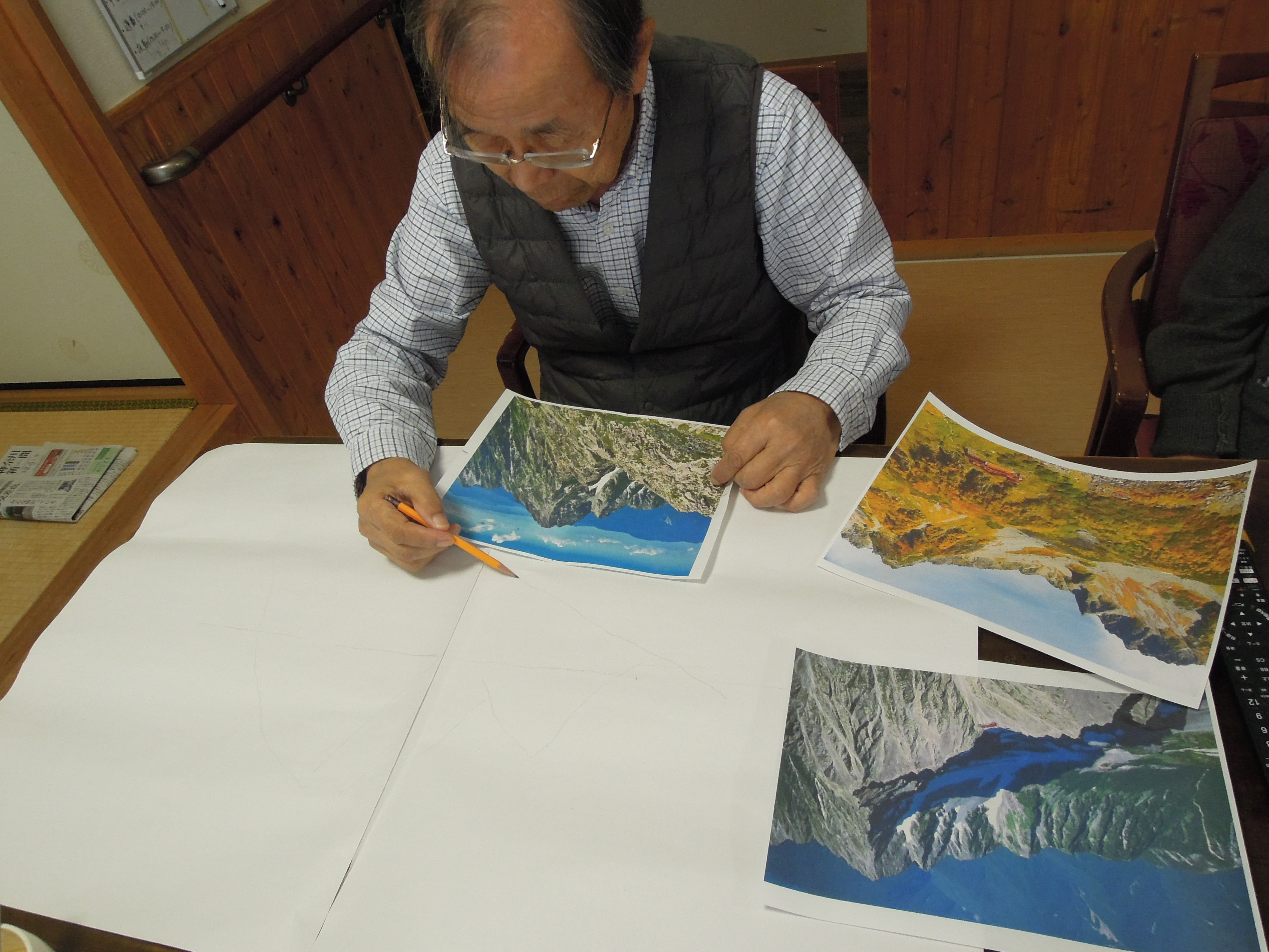 12月のイベント