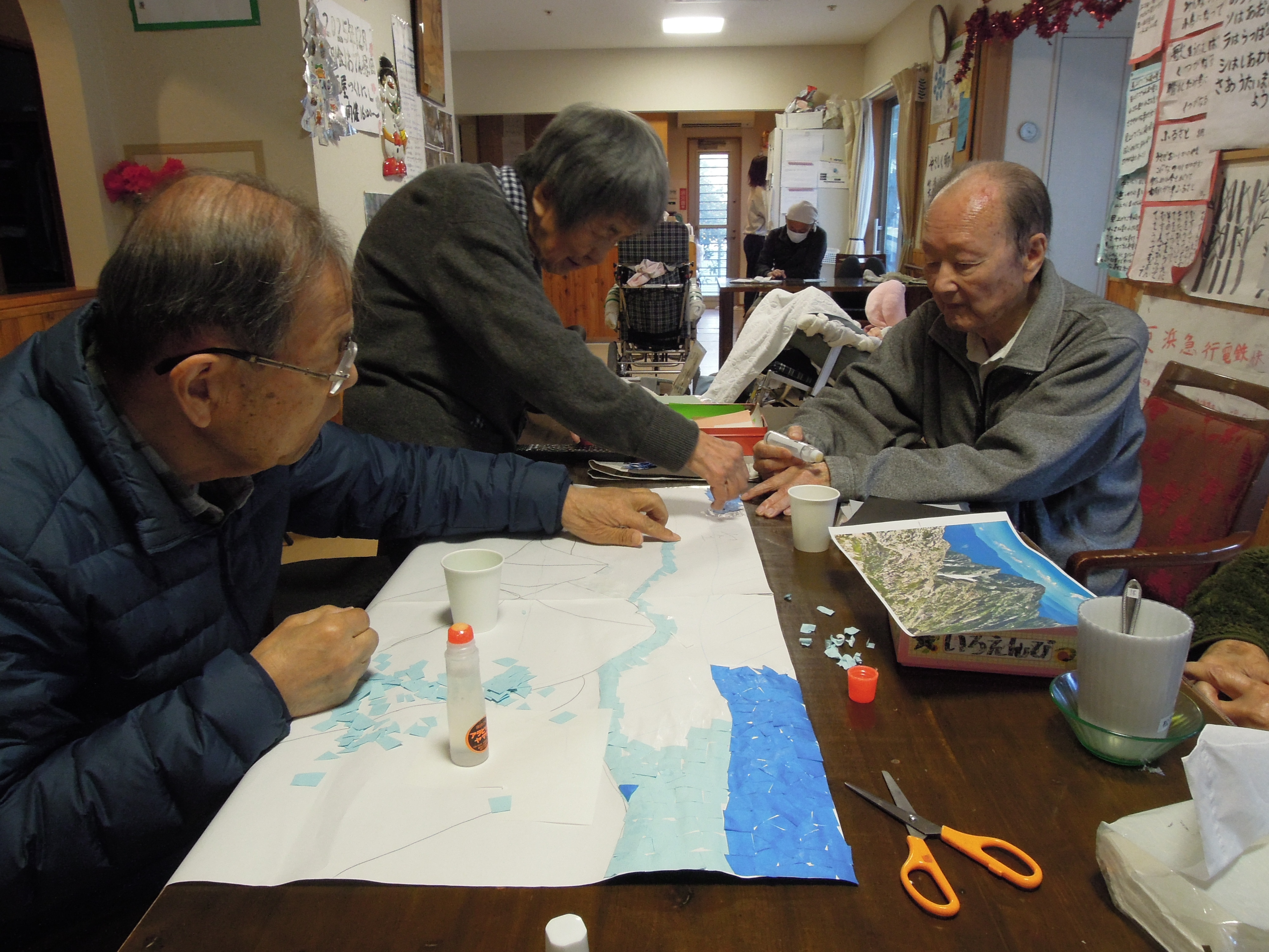 12月のイベント