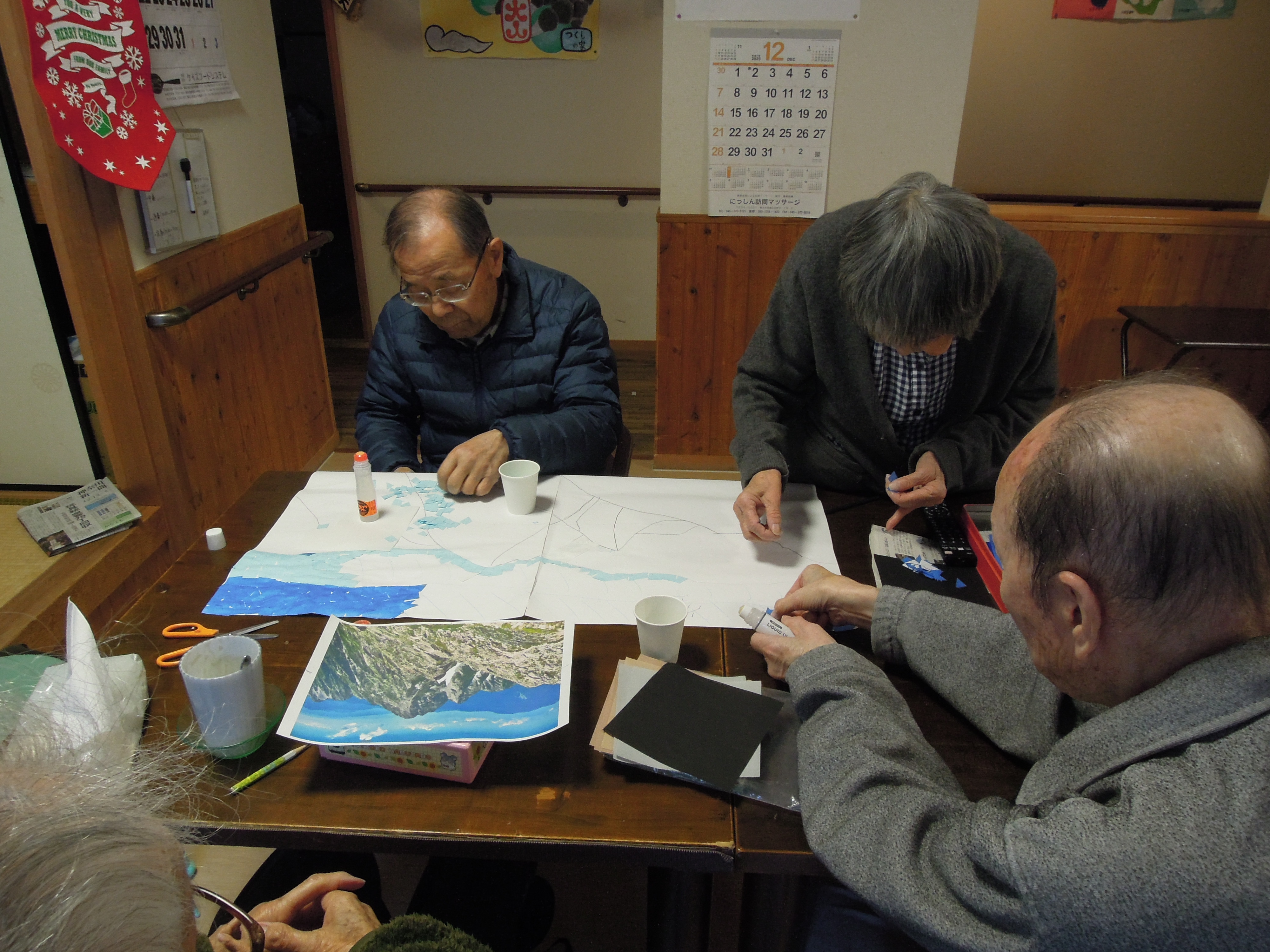 12月のイベント