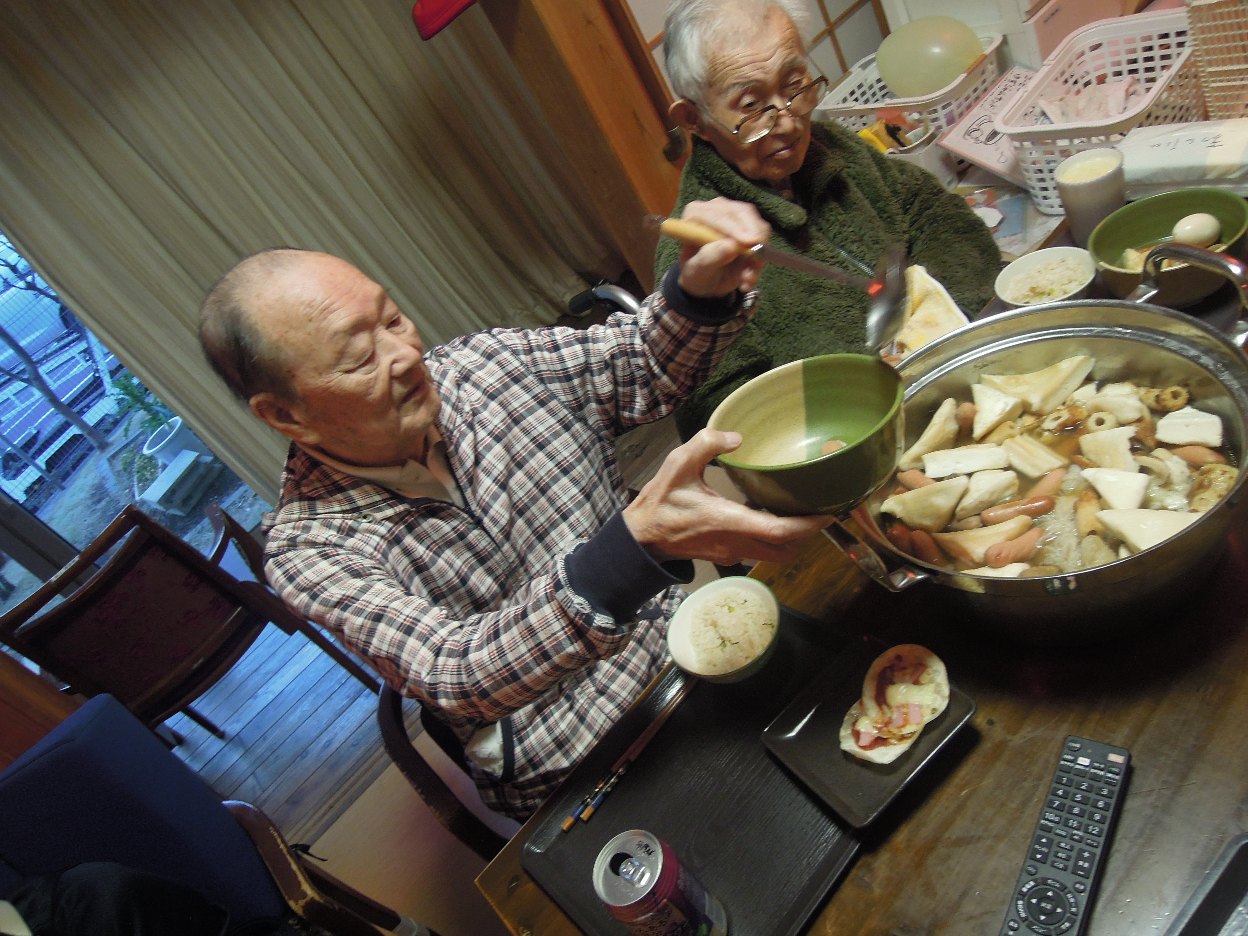 12月のイベント