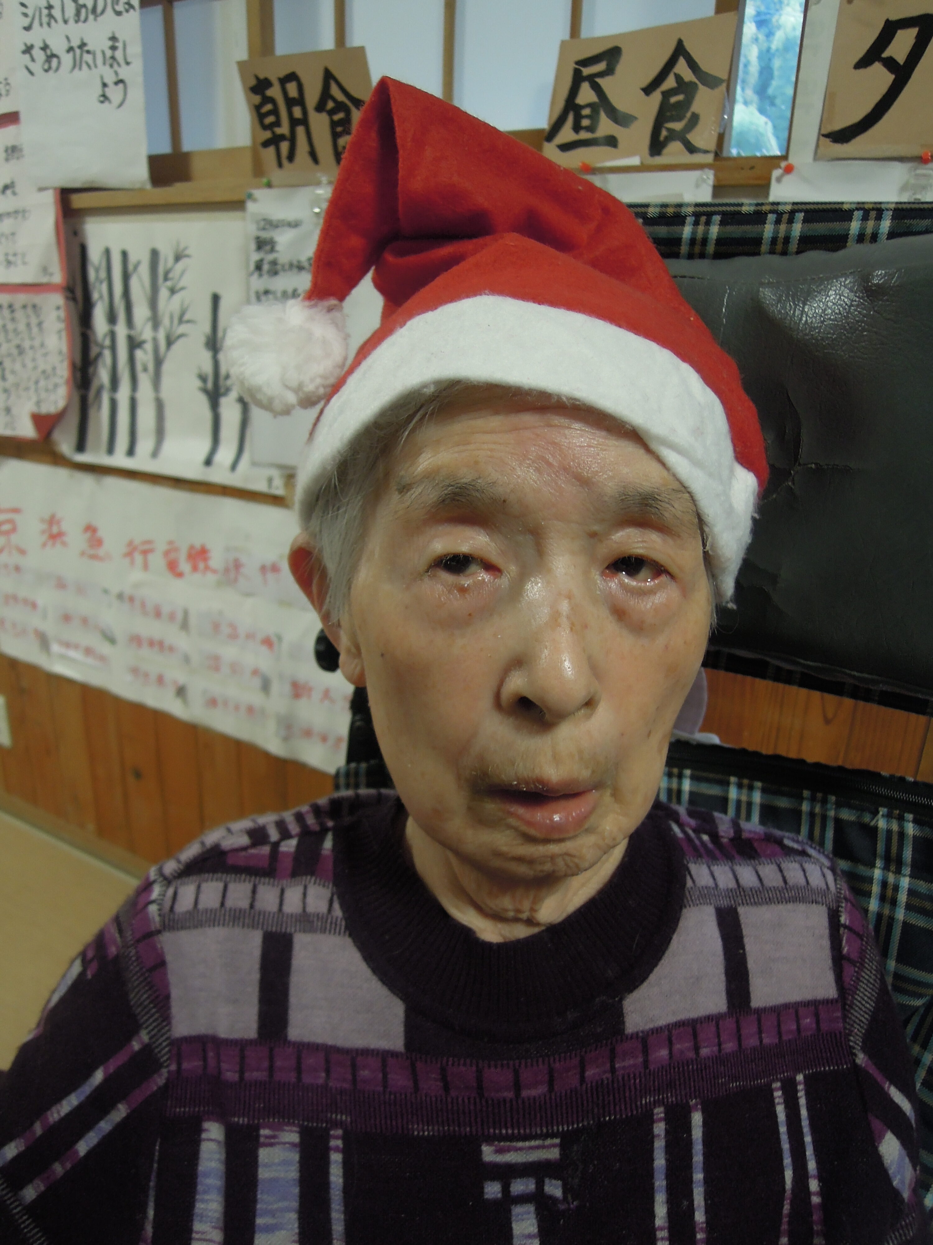 12月のイベント