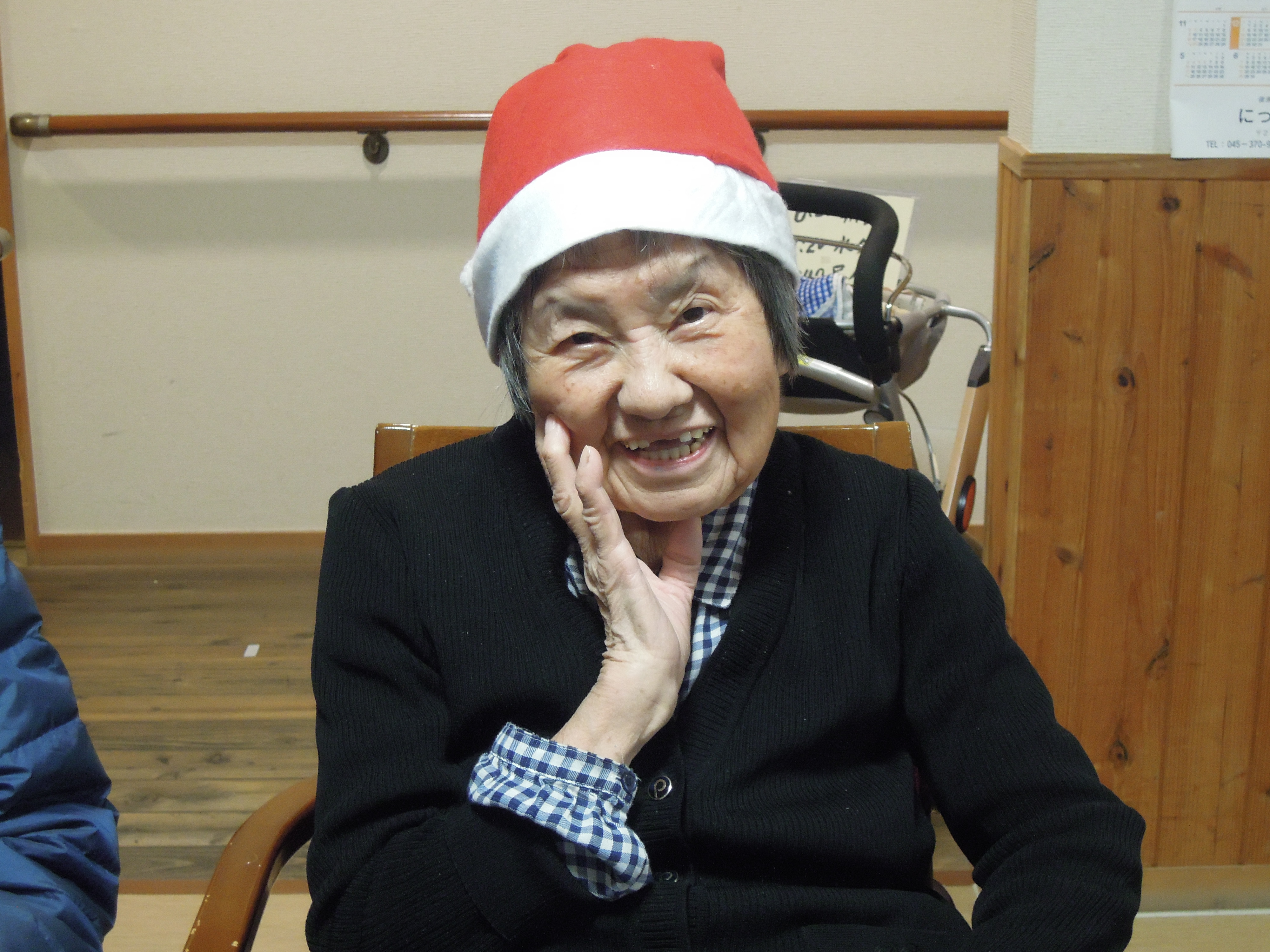 12月のイベント