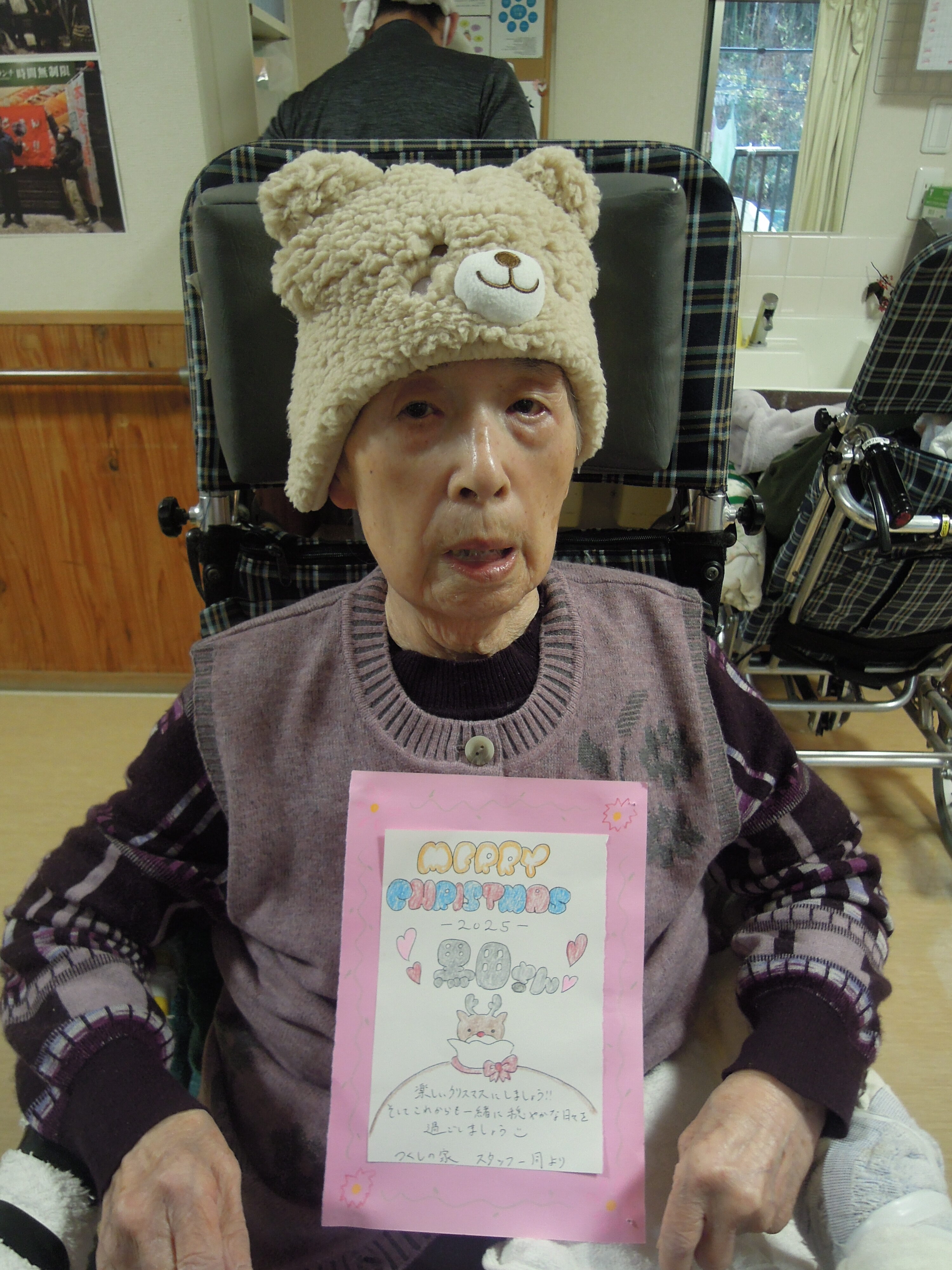 12月のイベント