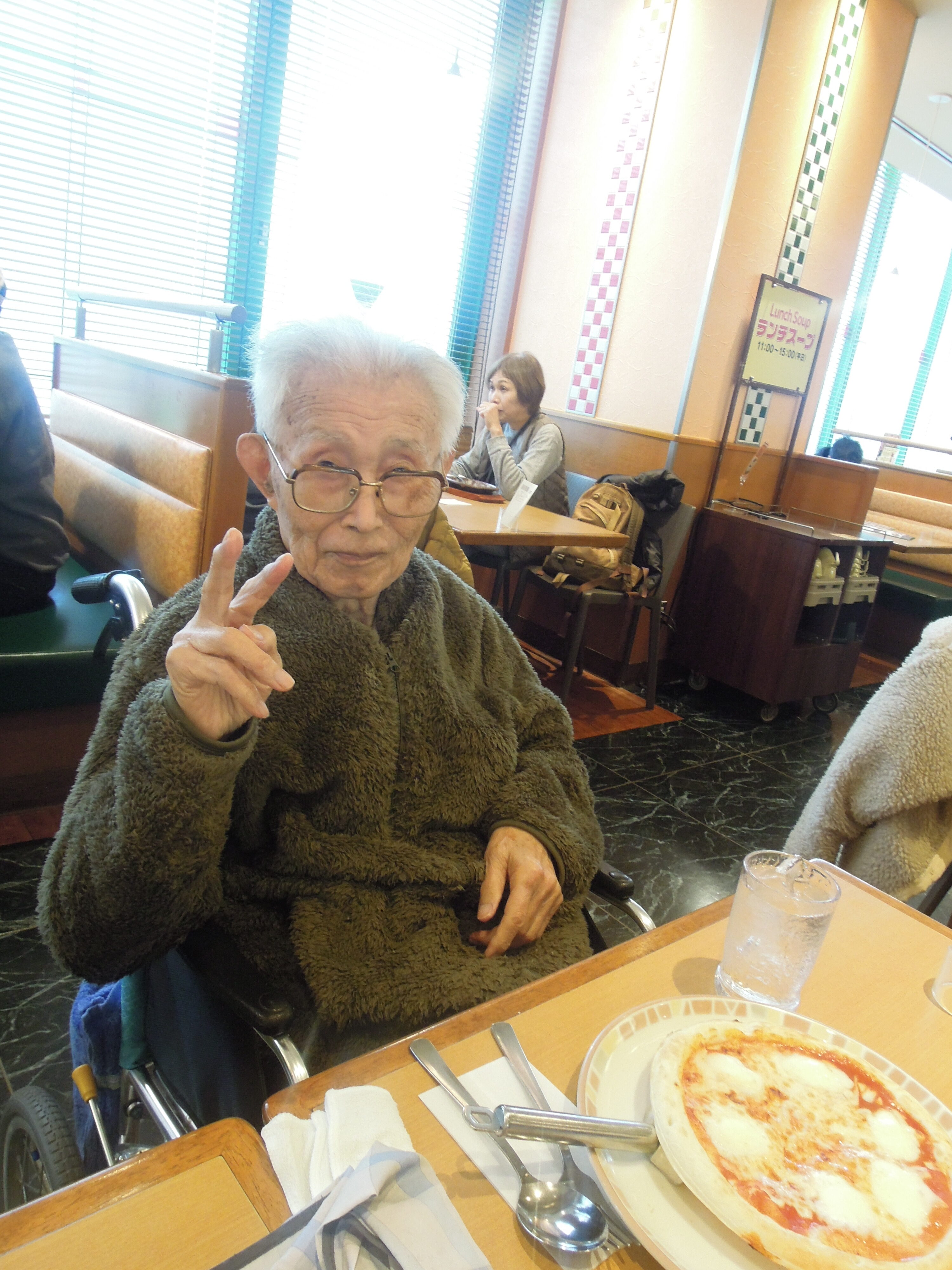 12月のイベント