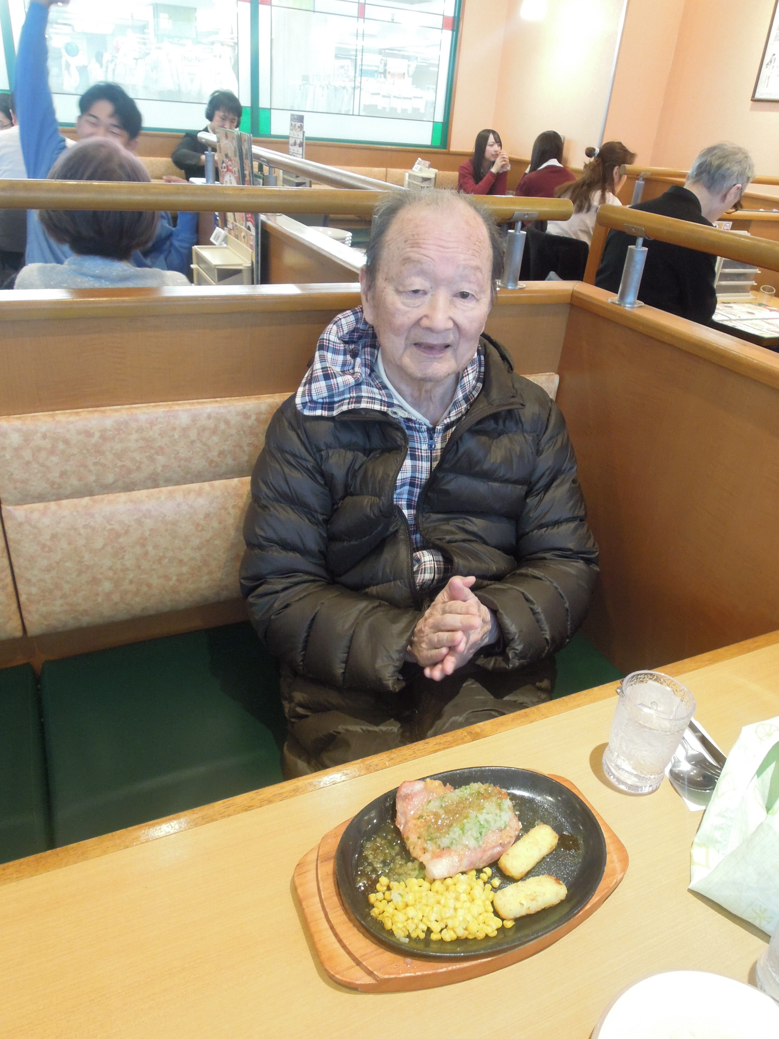 12月のイベント